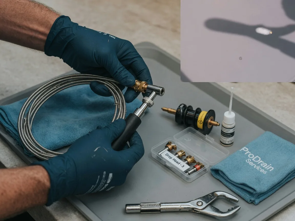 Why choose Drain Cleaning in Lima, IL